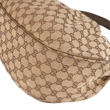 Gucci GG Monogram Sukey Handbag