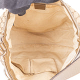 Gucci GG Monogram Sukey Handbag