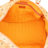 MCM Visetos Monogram Duffle Bag 55