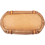 Prada Calfskin Cervo Antik Handbag