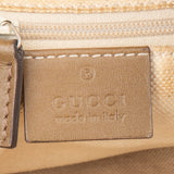 Gucci GG Monogram Sukey Handbag