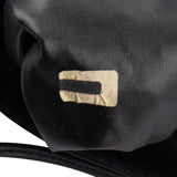 Chanel Quilted Lambskin 24K Gold Backpack