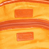 MCM Visetos Monogram Duffle Bag 55