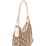 Gucci GG Monogram Abbey Handbag
