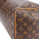 Louis Vuitton Canvas Monogram Speedy 30 Handbag