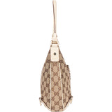 Gucci GG Monogram Abbey Handbag