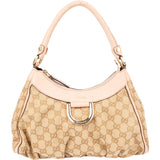 Gucci GG Monogram Abbey Handbag