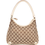 Gucci GG Monogram Abbey Handbag