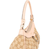 Gucci GG Monogram Abbey Handbag