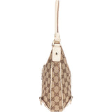 Gucci GG Monogram Abbey Handbag