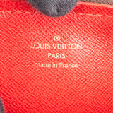 Louis Vuitton Damier Ebene Monogram Papillon Set Handbag