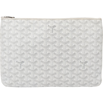 Goyard Goyardine Senat PM Clutch