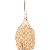 Gucci GG Monogram Abbey Handbag