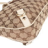 Gucci GG Monogram Abbey Handbag