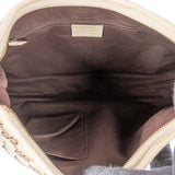 Gucci GG Monogram Abbey Handbag