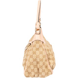 Gucci GG Monogram Abbey Handbag