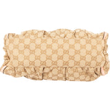 Gucci GG Monogram Abbey Handbag