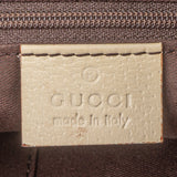 Gucci GG Monogram Abbey Handbag