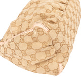 Gucci GG Monogram Abbey Handbag
