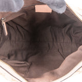 Gucci GG Monogram Abbey Handbag