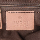 Gucci GG Monogram Abbey Handbag