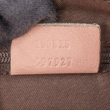 Gucci GG Monogram Abbey Handbag