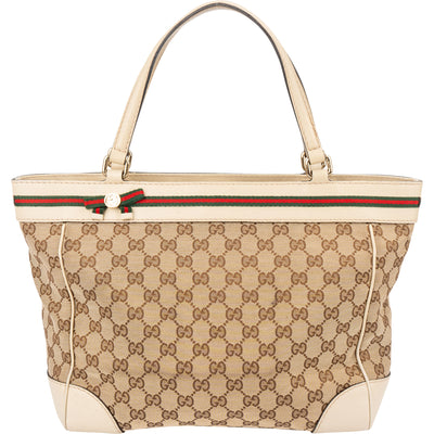 Gucci GG Monogram Princy Handbag