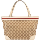 Gucci GG Monogram Princy Handbag
