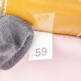 Prada Nylon Triangle Pouch