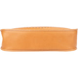 Hermès Natural Ardennes Leather Evelyne GM Crossbody Bag