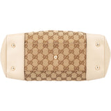 Gucci GG Monogram Princy Handbag
