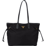 Prada Nylon City Shoulder Bag