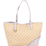 Gucci GG Monogram Britt Handbag