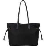 Prada Nylon City Shoulder Bag
