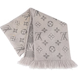 Louis Vuitton Logomania Scarf Schal