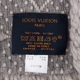 Louis Vuitton Logomania Scarf Schal