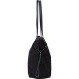 Prada Nylon City Shoulder Bag