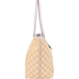Gucci GG Monogram Britt Handbag