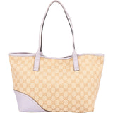 Gucci GG Monogram Britt Handbag