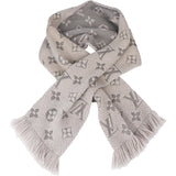 Louis Vuitton Logomania Scarf Schal