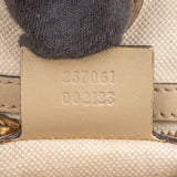 Gucci GG Monogram Princy Handbag