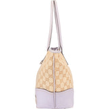 Gucci GG Monogram Britt Handbag
