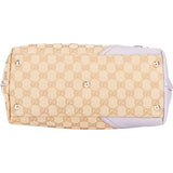 Gucci GG Monogram Britt Handbag