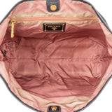Prada Nylon City Shoulder Bag