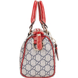Gucci Limited GG Supreme Monogram Tattoo Handbag