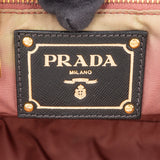Prada Nylon City Shoulder Bag
