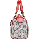 Gucci Limited GG Supreme Monogram Tattoo Handbag