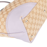 Gucci GG Monogram Britt Handbag