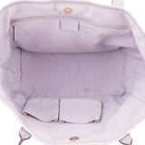 Gucci GG Monogram Britt Handbag