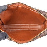 Louis Vuitton Canvas Monogram Marly Crossbody Bag